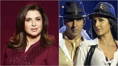 Farah Khan reveals Bollywood celebrated the failure of her film 'Tees Maar Khan': “People said abhi aayi na line par” - Read inside