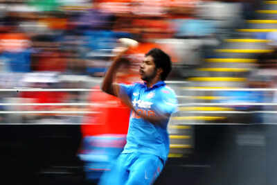 IPL: Former India pacer Varun Aaron joins SRH as bowling coach