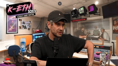 "Daddy’s watching": Ethan Klein claims he’s not done suing creators, and that it’s “only a matter of time”
