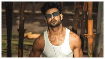Vishal Aditya Singh to play the other male lead in Aami Dakini producer’s next show