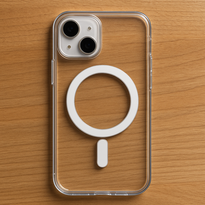 Cómo saber si tu funda MagSafe para iPhone es original o falsa