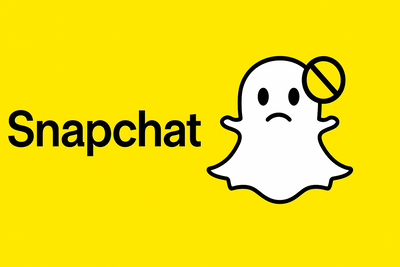 Cómo saber si alguien te ha bloqueado en Snapchat