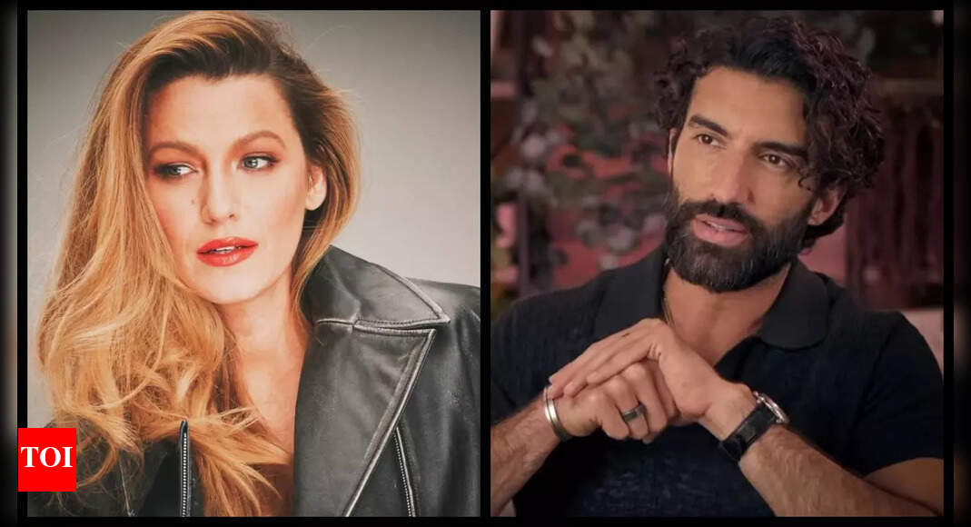 Justin Baldoni and Blake Lively legal battle