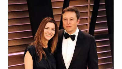 ‘I was married to a man who …’, says Elon Musk's ex-wife in a 'big reveal'