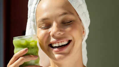 Matcha for glowing skin: Proven benefits and simple ways to use it every day