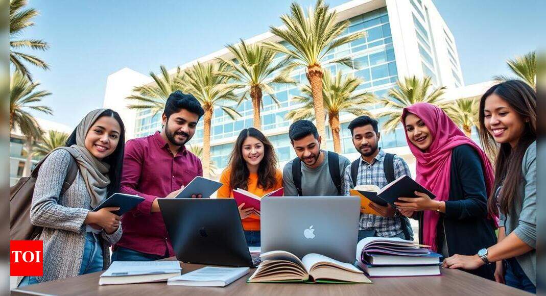These 5 universities in the US no longer require GRE