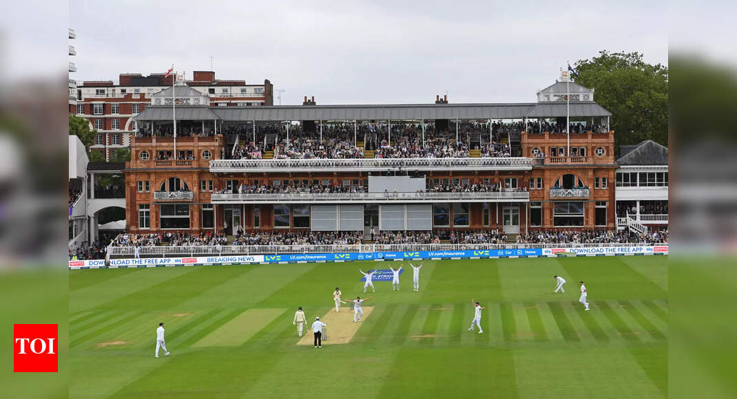 IND vs ENG Test: From Aloo Sabzi to Basmati Rice – Here’s what’s on players' menu at Lord’s on Day 5