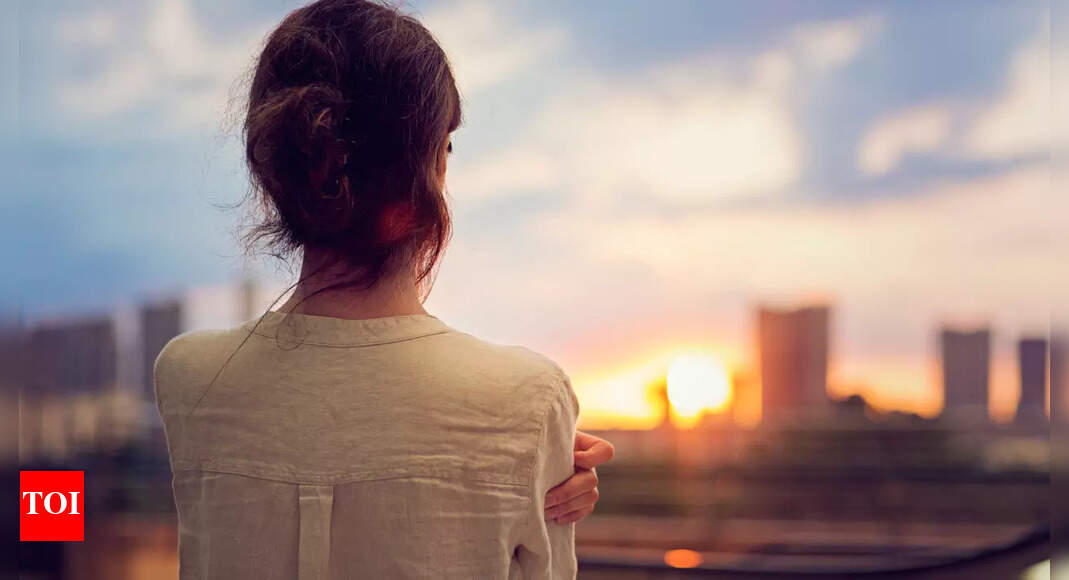 Shocking! Loneliness can be linked to Diabetes; here’s how | – Times of India