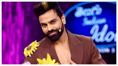 Yeh Jawani Hai Deewani fame singer Sreerama Chandra to be seen in Salman Khan hosted show?