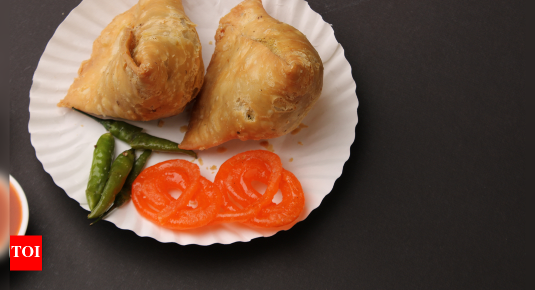 What 1 Gulab Jamun is hiding could change the way India eats – Times of India
