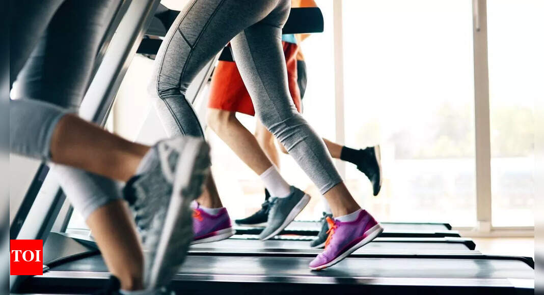 Heard of mobility training? Celebrity fitness trainer points out 3 signs why everyone needs to do it | – Times of India
