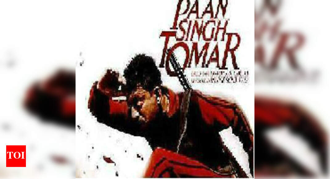 Ambika Soni to watch Paan Singh Tomar Hindi Movie News