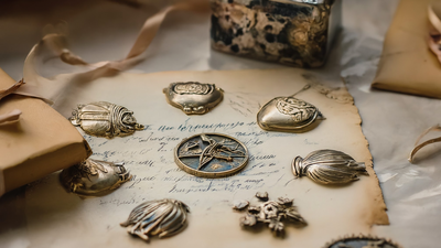 Zodiac Signs who are likely to give a handwritten letter and a gift after a breakup