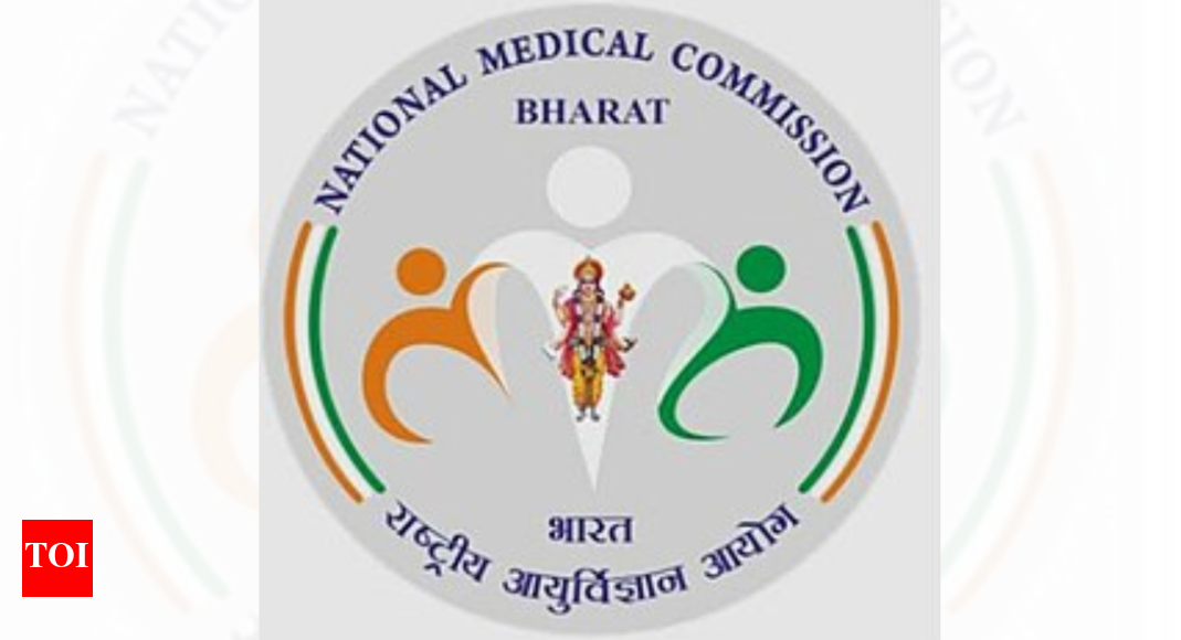 National Medical Commission again threatens action on med colleges not paying stipend