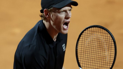  What is this drug and why are some tennis fans angry