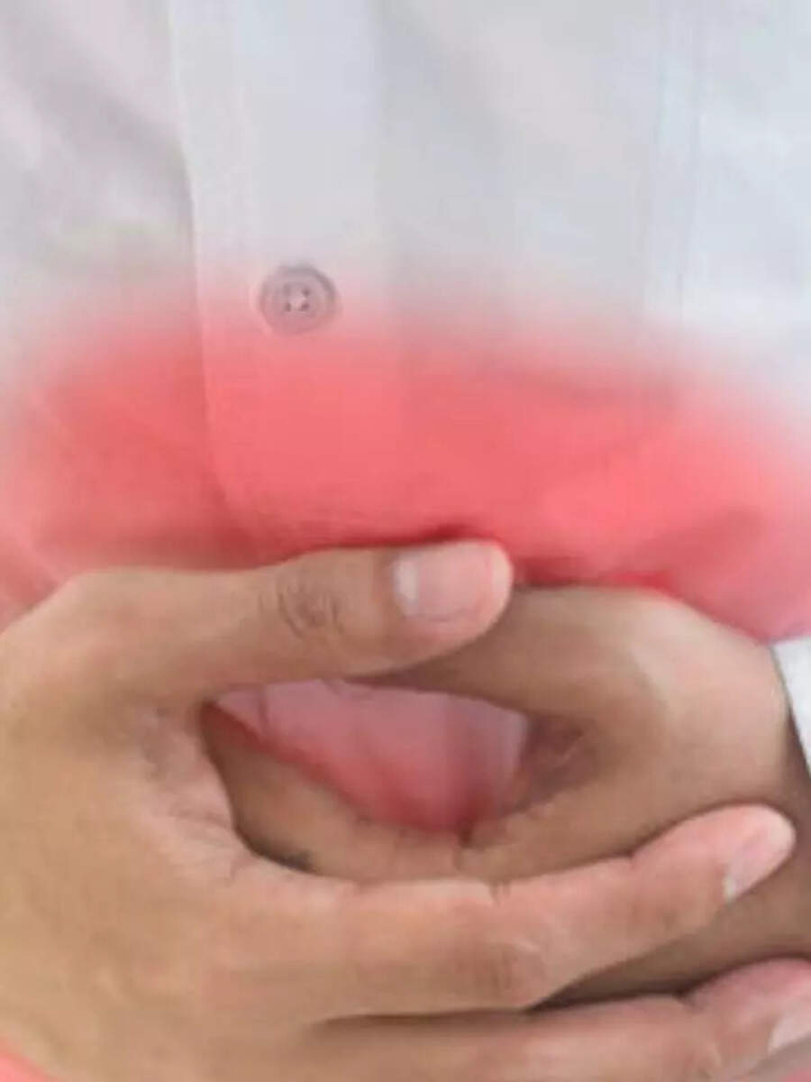 Inflammation alert: 10 foods that might be making you feel worse