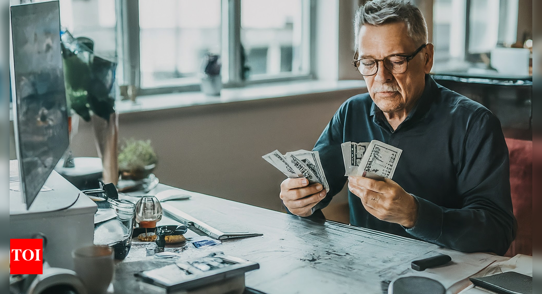 US engineer catches HR red-handed trying to yank his pension rug—wins big! – Times of India