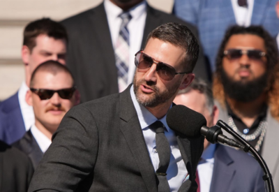 Nick Sirianni says staying focused every single day is boring, but success takes what it takes
