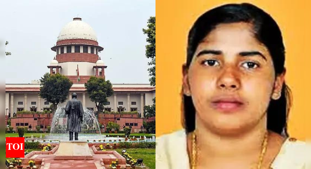 The Houthi factor: Why government said it can't do much to save Indian nurse Nimisha Priya's execution in Yemen; what we know