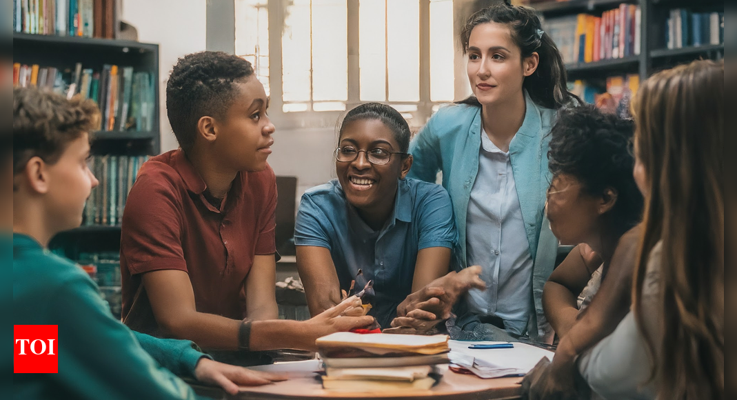 In the US, 7 in 10 girls say college is key to jobs and life success, new poll shows