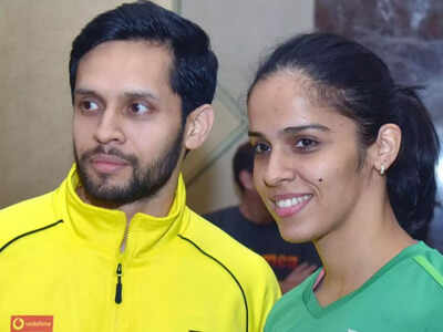  Saina Nehwal’s aged  remarks resurface aft  divided  with Parupalli Kashyap