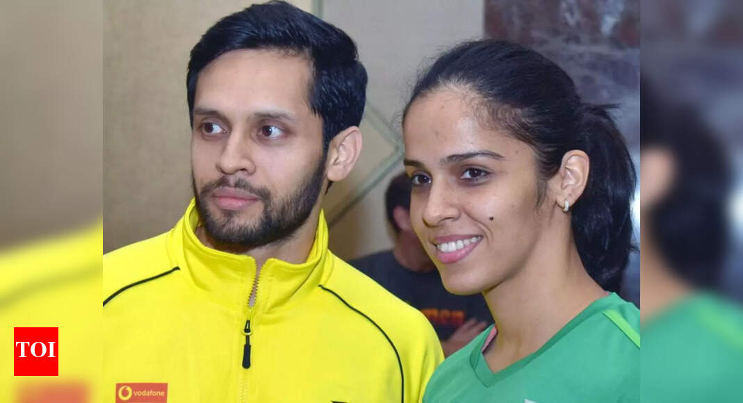 'Only badminton, all our other choices are ... ': Saina’s old remarks resurface after divorce