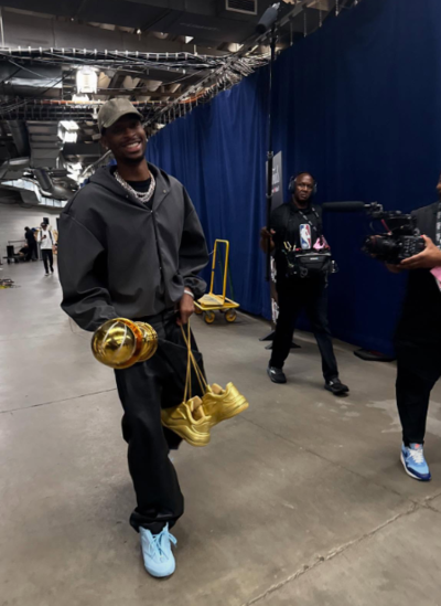 “I lost track”- Shai Gilgeous-Alexander’s recent post reveals he is still not done with celebrating his 27th birthday