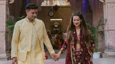  ‘Bachchon ki kami khalta nahi hai...but parenthood is on our minds’