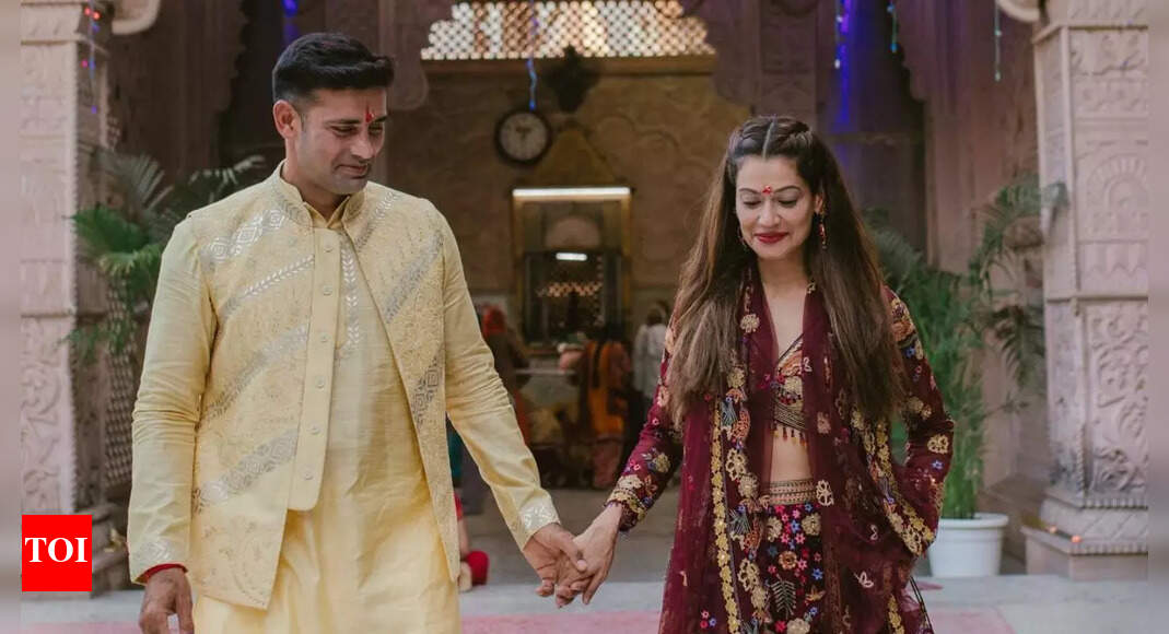Sangram Singhは、彼とPayal Rohatgiが代理出産を計画していると言います：「Bachchon Ki Kami Khalta Nahi Hai …しかし、親は私たちの心にあります」|ヒンディー語映画のニュース