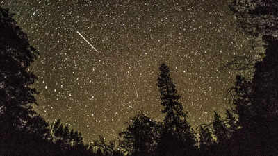 Perseids meteor shower 2025: When, where, and how to watch the show