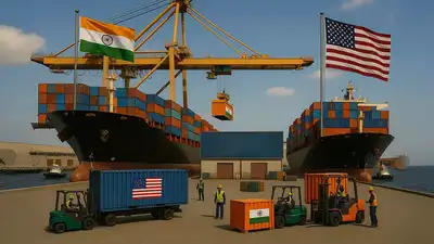  India-US trade deal talks pick momentum ahead of Trump’s deadline; Piyush Goyal shares important update