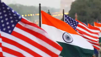 US-born Indians are embracing their country of origin now more than before, claims report