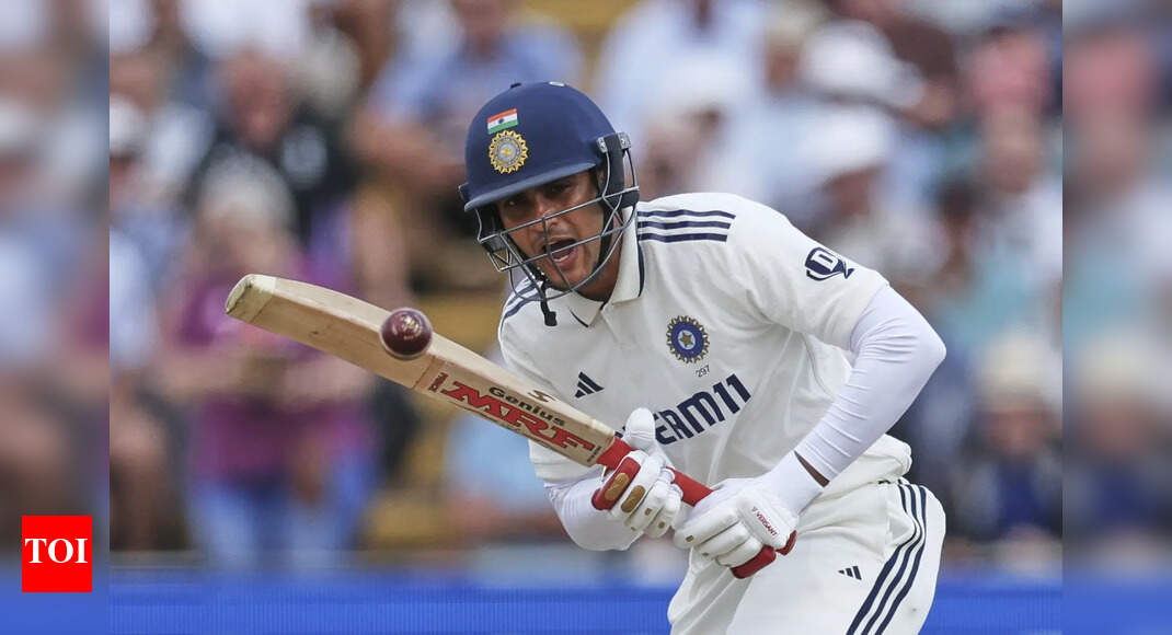 IND vs ENG: Once again! India register unwanted record while chasing under 200 | Cricket News