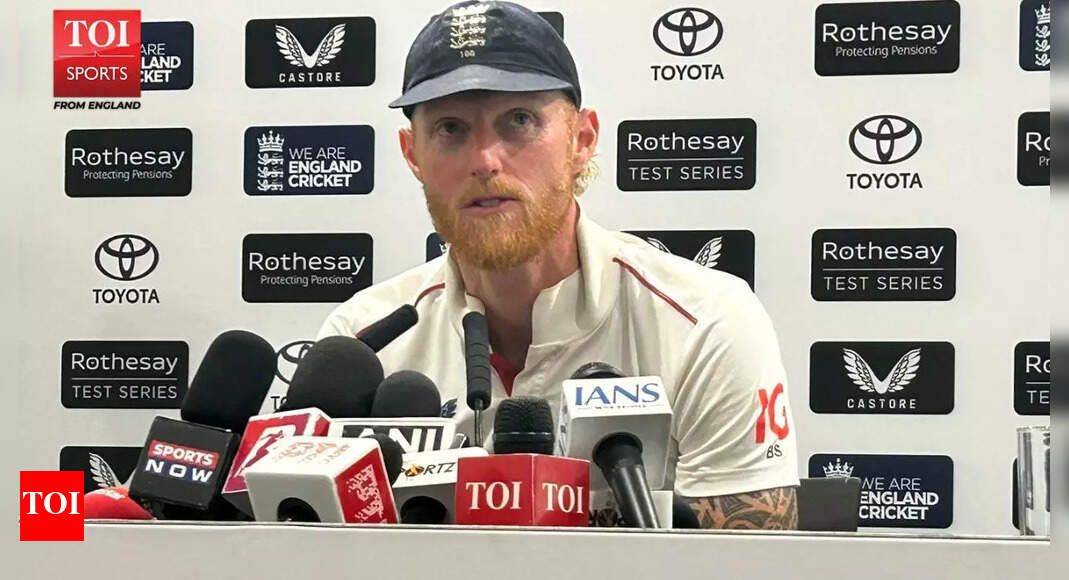 IND vs ENG: 'Archer was seeing highlights of Ganguly waving shirt' - Stokes after Lord's win