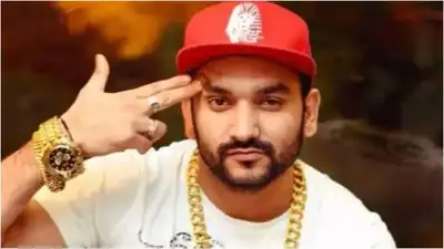 Singer Rahul Fazilpuria survives gun attack in Gurugram; police investigate incident: Report