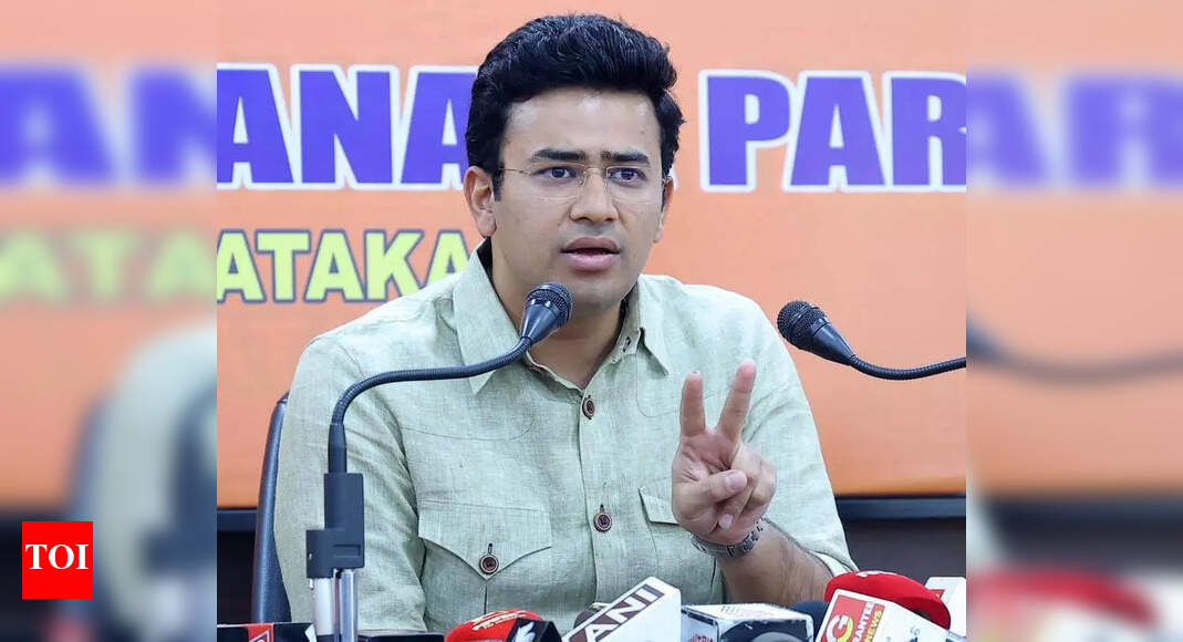 The Times of India - Politics Business - News Image