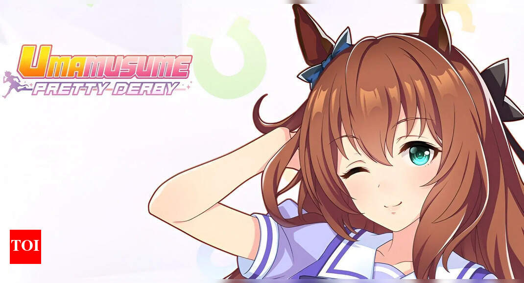 Building Air Groove: A Guide to Success in Umamusume Pretty Derby