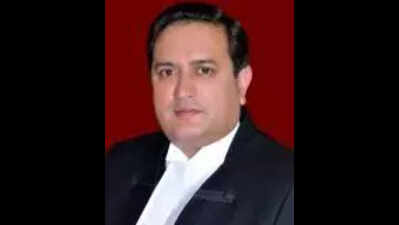HP Justice Tarlok Singh Chauhan is next chief justice of J’khand HC