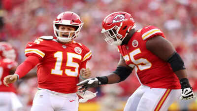  Will Chiefs secure Patrick Mahomes’ top protector before July 15?