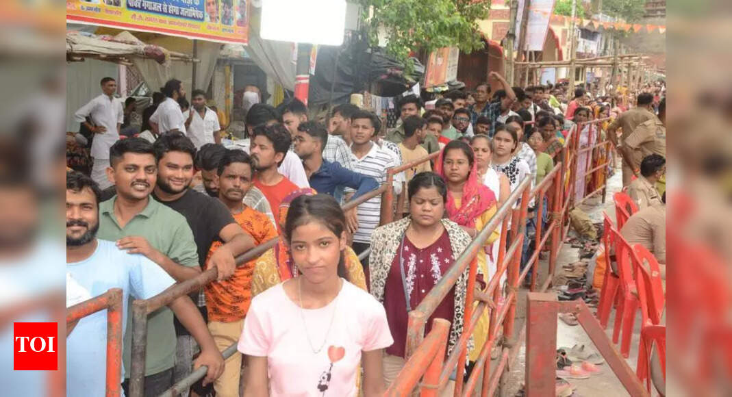 The Times of India - Entertainment - News Image