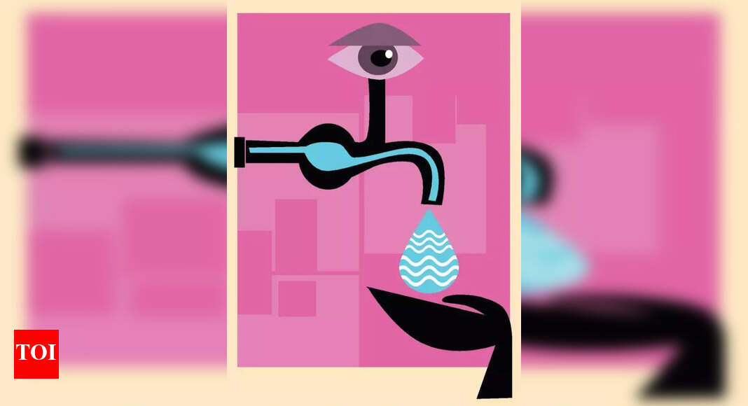 Groundwater awareness week starts July 16 in dist | Kanpur News - Times of India