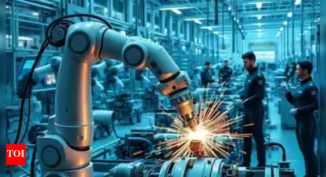 US manufacturing falters despite policy boost: Donald Trump’s tariffs and Biden’s subsidies fail to lift sector; jobs, output remain stuck in post-pandemic rut