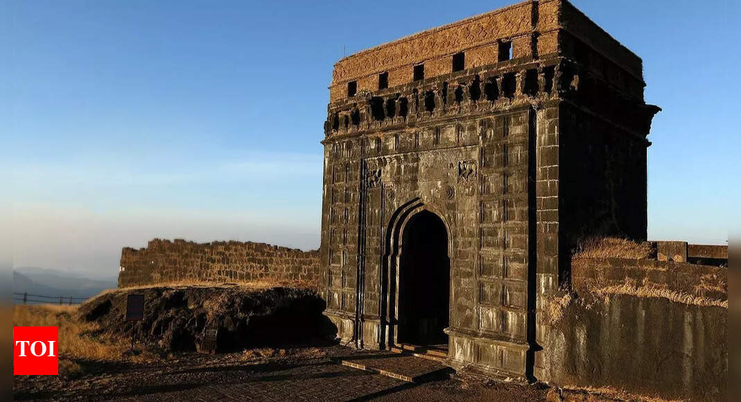 12 ancient Maratha forts just became UNESCO World Heritage Sites: Here’s what it means for culture, tourism and you | – Times of India