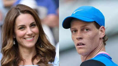 Kate Middleton’s sweet gesture ensures Prince Louis gets his powerful Wimbledon moment with Jannik Sinner