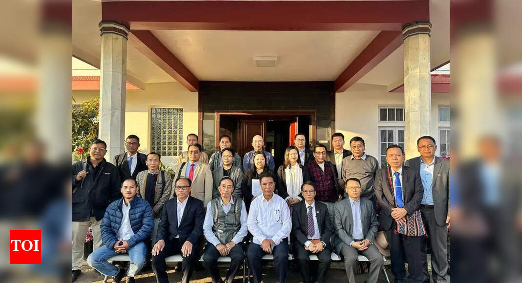 The Times of India - Other - News Image