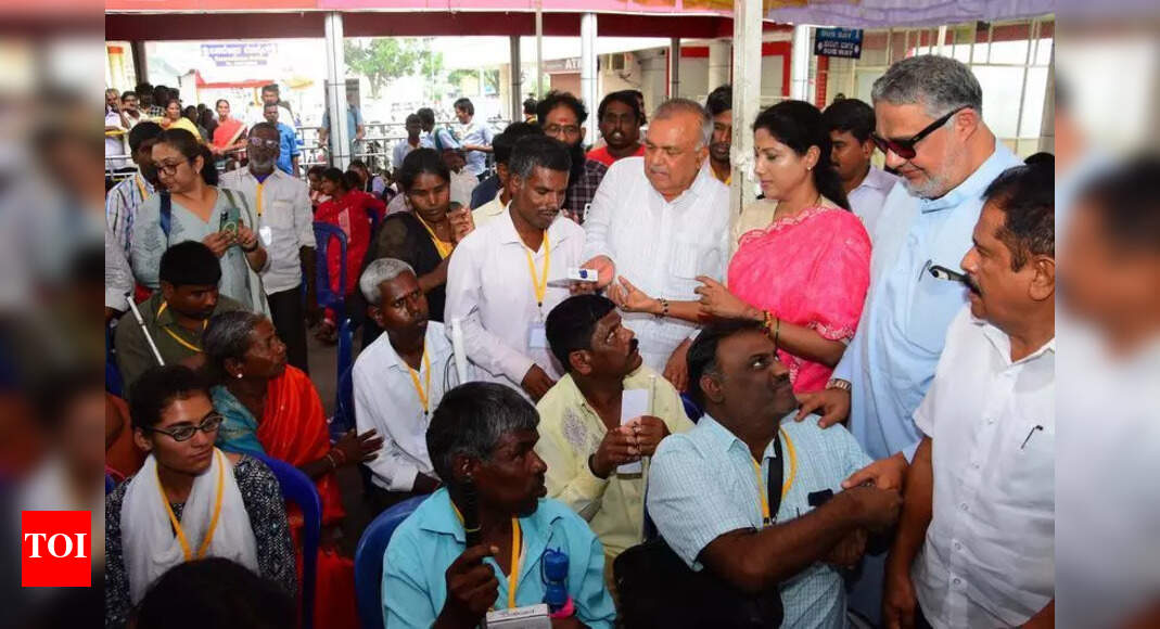 The Times of India - Other - News Image