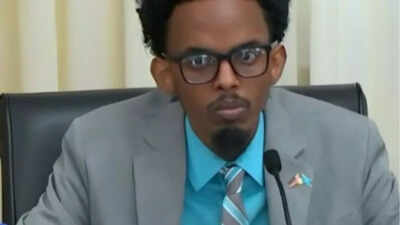 ​'What's wrong with the shape of your head': Minneapolis mayoral candidate Omar Fateh faces racist trolling; 'Go to Mogadishu'