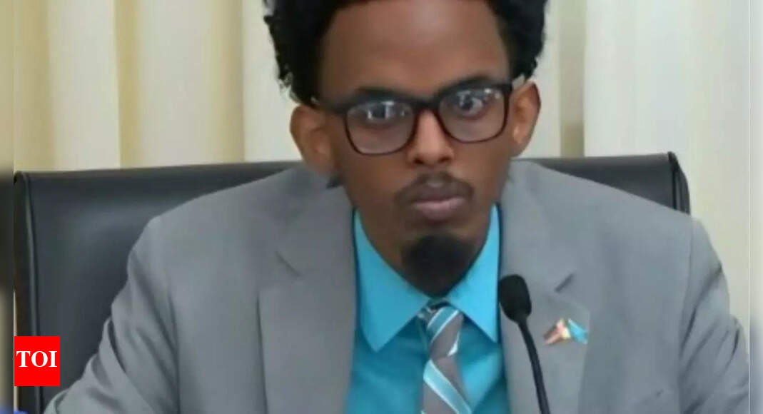 ​'What's wrong with the shape of your head': Minneapolis mayoral candidate Omar Fateh faces racist trolling; 'Go to Mogadishu'