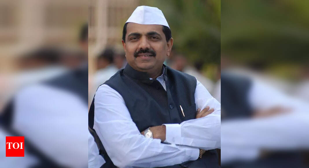 The Times of India - Politics - News Image