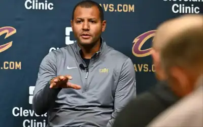 Cleveland Cavaliers lock in ‘architect of the East’ as Koby Altman signs extension through 2029-30